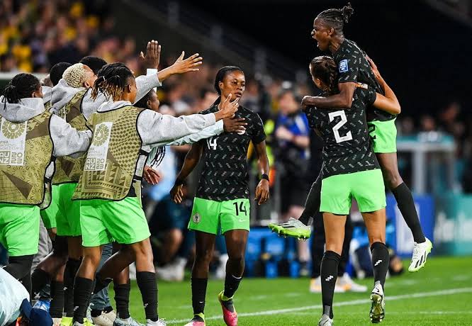 2024 WAFCON Qualifier: Oshoala, Nnadozie, 22 Others To Face São Tomé