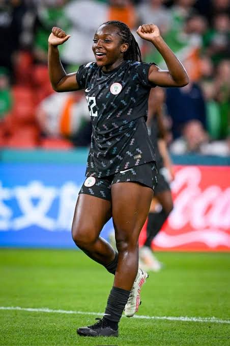 Alozie Shifts Focus To Next Season