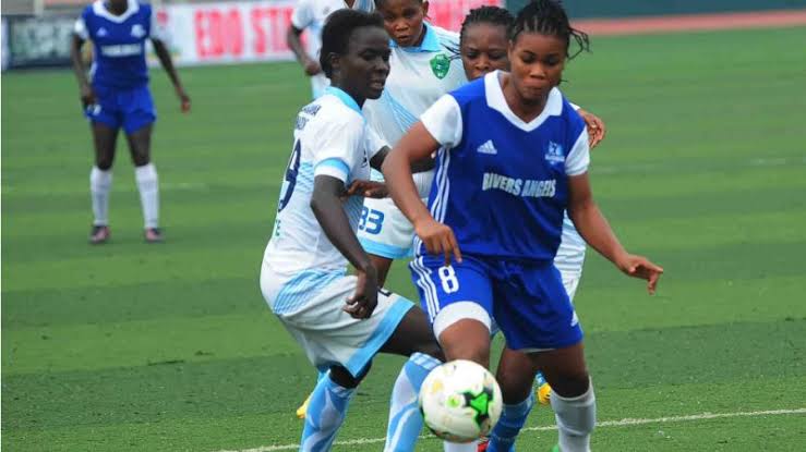 Yuletide: Nigeria Women Football League Embarks On Two-Week Break
