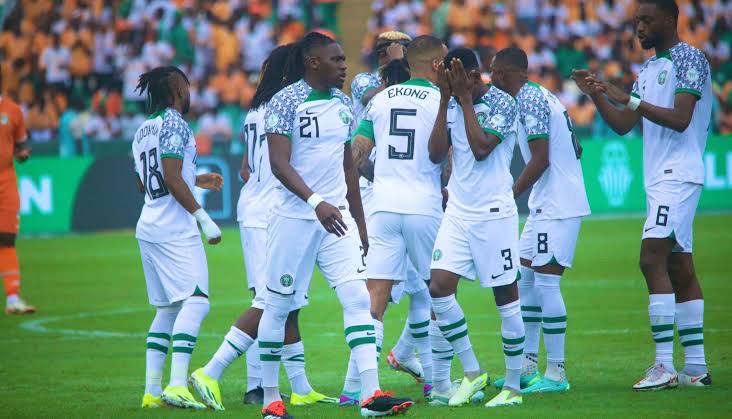FIFA Ranking: S’Eagles Make Highest Move In 11 Years, Now 28th In The World