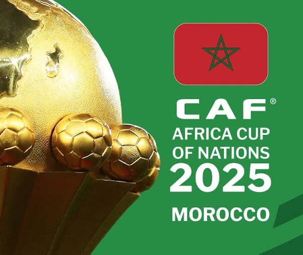 CAF Releases Preliminary Draws For 2025 AFCON