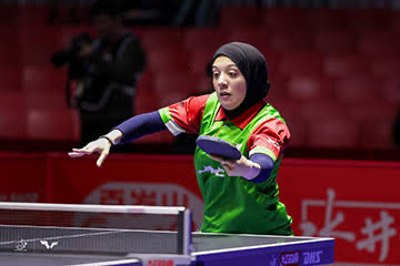 ITTF WTTC: Egypt, Last African Team Standing, Bows Out