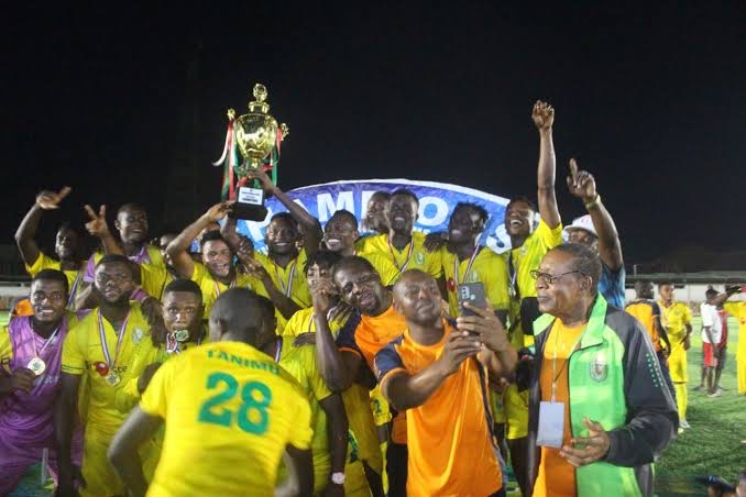 NNL: We’ll Be Firm, Fair In Second Stanza – Sarma