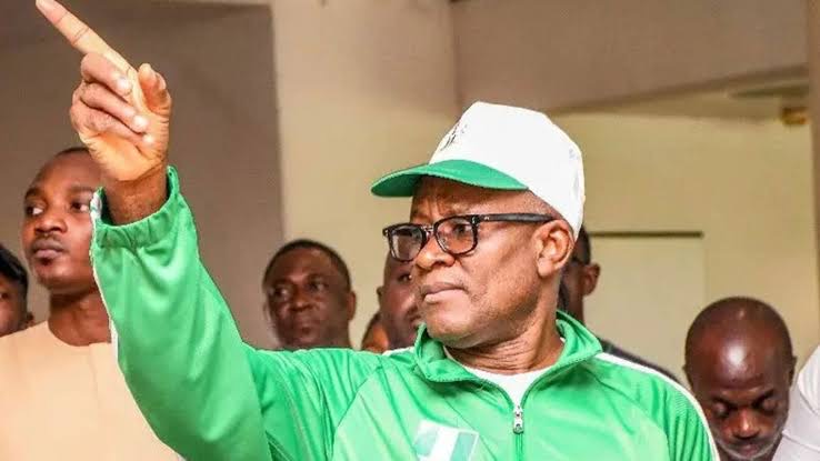Nigeria Due For Olympic Gold Medal In Boxing – Sports Minister