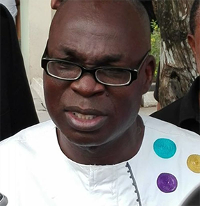 Ilaboya Explains Essence Of Sportsville Special Recognition Award