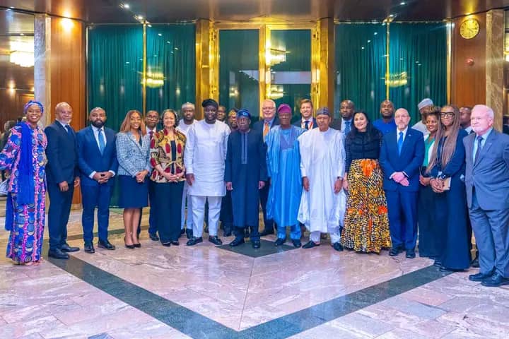 My Administration Remains Steadfast In Creating Investment Opportunities —- Tinubu