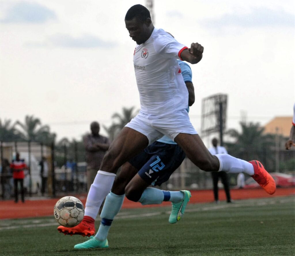 NPFL 2023/24 MD 22: Rangers Int’l Soar Past Remo Stars in Enugu, As Lobi Stars Cling to Top Spot, Despite Losing Battle of Stars in Akure. … Changi Boys edge Pillars in Arewa Derby