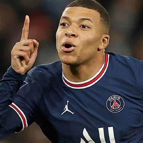 We Must Learn To Live Without Mbappe At PSG – Enrique