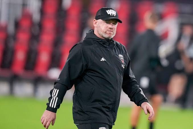 I Want To Manage Man United In Next Ten Years – Rooney