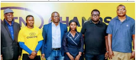 MTN Athletic Championship Season 2 Starts In Ibadan