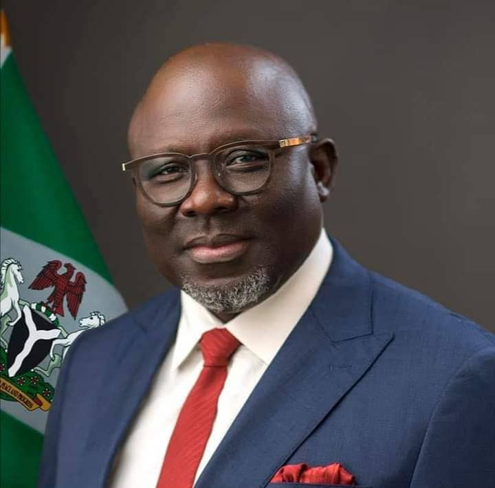 Governor Sheriff Oborevwori: “Seeth thou a man diligent in his duties”