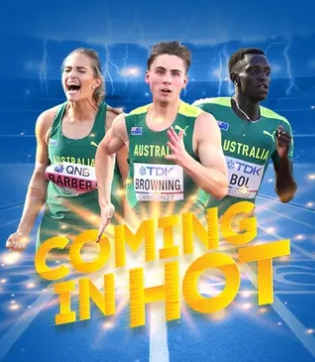 World Athletics Continental Tour – key Information For Media