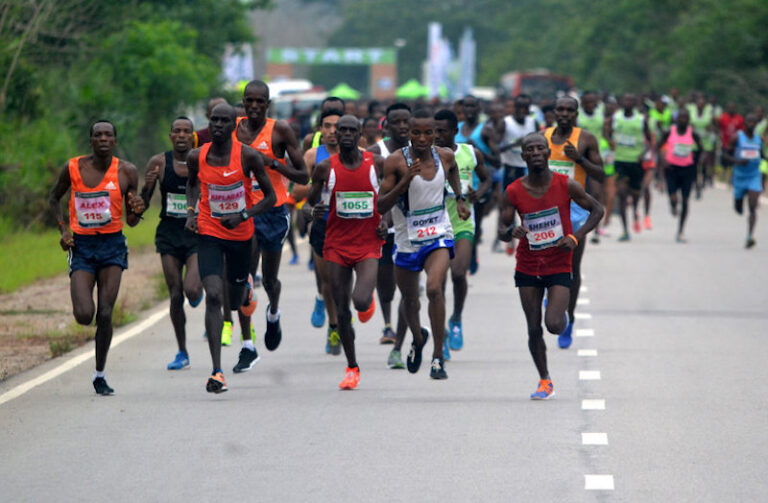 OKPEKPE INT’L 10KM ROAD RACE KEY FACTS AND KEY ATHLETES BIO
