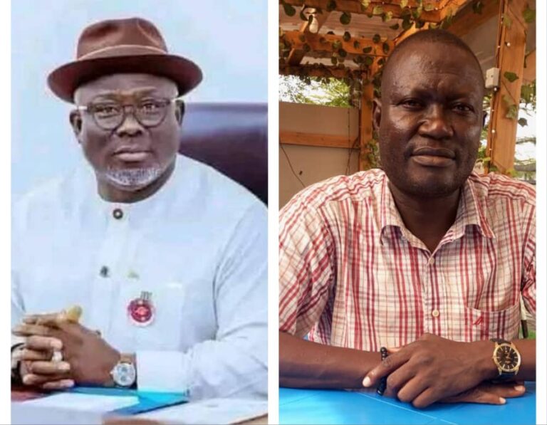 PSP President, Adjekuko Highlights Oborevwori’s Environmental Milestones In First Year