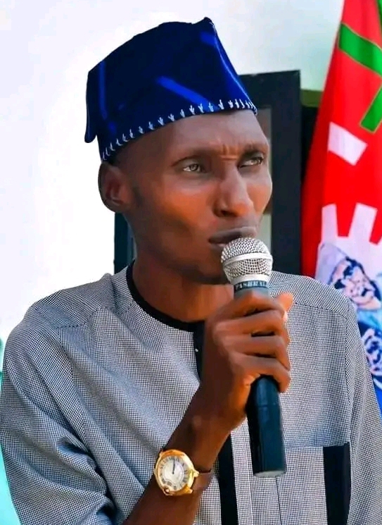 HON. EKENE ADAMS LIED AGAINST THE HONOURABLE MINISTER OF SPORTS DEVELOPMENT; HIS MOTIVATION IS SELF-SERVING, UNPATRIOTIC