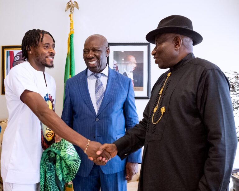 Bright Osayi Samuel Football tourney gets July 30th kick off date