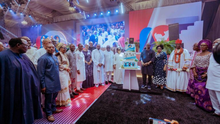 1ST YEAR ANNIVERSARY: Better Days Are Ahead For Deltans – Oborevwori