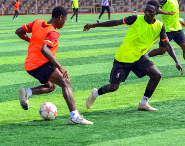 BAYELSA GOVERNOR’S FOOTBALL TOURNAMENT (PROSPERITY CUP) FINAL MATCHES RESCHEDULED