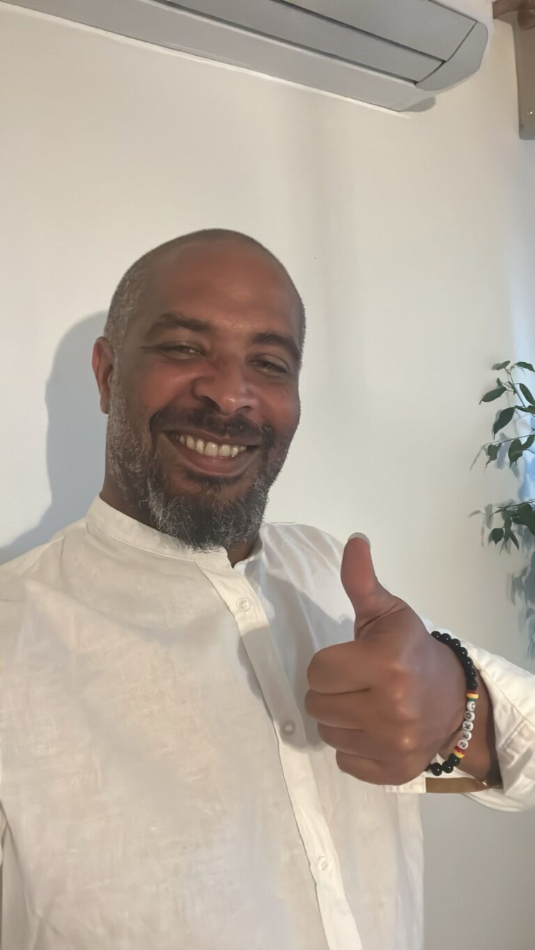 AFCON Quarterfinalist Éric Chelle Expresses Dream to Coach Super Eagles