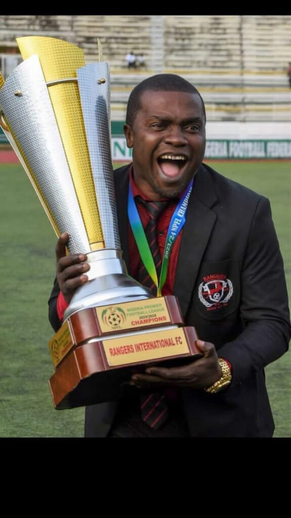 Ilechukwu hails GTI’s strategic impact on NPFL