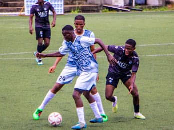 Box 2 Box Maintain 100% Record As UFC League Enter Week 5