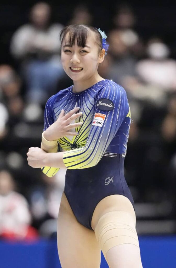 Olympics 2024: Japanese Gymnastics Captain Pulls Out For Violations