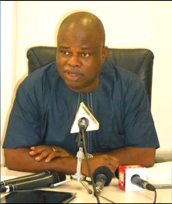 8TH NYG: Ogba, Okowa, Daphey ,Others To Oversee Success Of Games Says Oborevwori