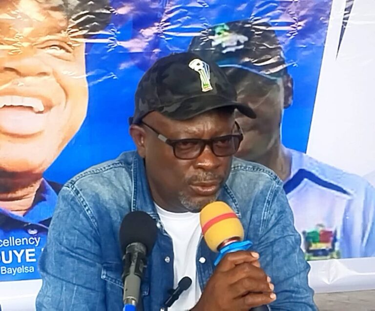 Governor Diri Pre Season Tourney to Kick off Monday, Teams Confirm Participation.