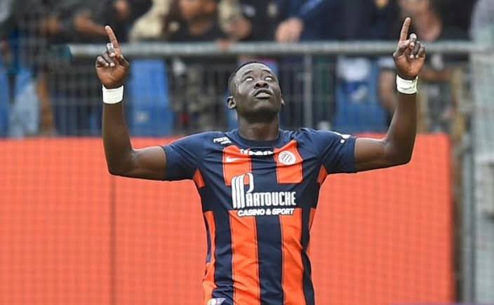 Akor Wins Man of the Match in League 1