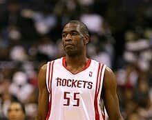 Hall of Fame Congolese Basketball Legend Dikembe Mutombo Dies At 58