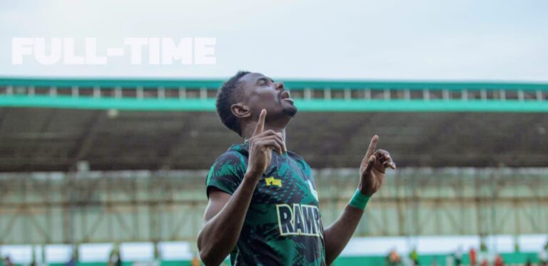 NPFL 2024/25 MD 11: Rabiu Ali Steers Kano Pillars Past Insurance In Benin, Lobi Stars Fightback to Beat Abia Warriors