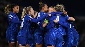 Chelsea Beats Celtic 3-1 To Secure Quarter Final Ticket Of European Competition