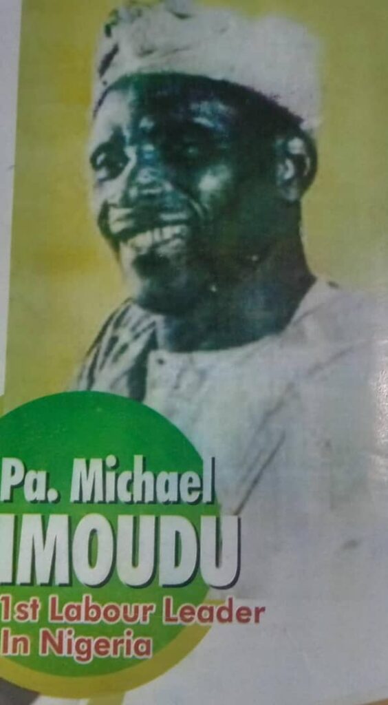 Imoudu Momerial Tourney Set To Hold December At Sabongida -Ora