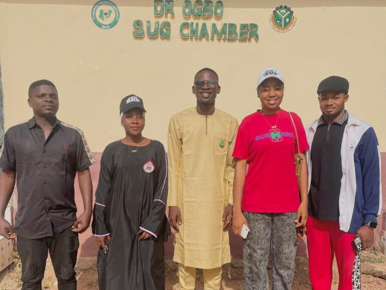 NAPS LEADING PRESIDENTIAL ASPIRANT COMMENDS TINUBU ON INCREASED EDUCATION BUDGET