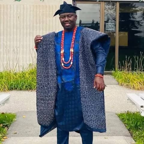 Oyo Gov Makinde Approves Prince Abimbola Awoade As New Alaafin Of Oyo, Ending Nearly 3-Year Stalemate