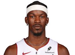 Miami Heat Suspends Jimmy Butler For Third Time This Season Due To Conduct Detrimental To His Team
