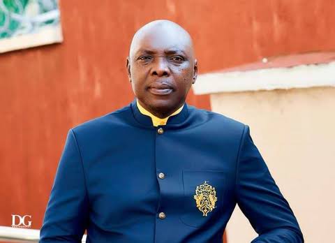 SV Award: Kuejubola Hails Owumi, Green Nomination