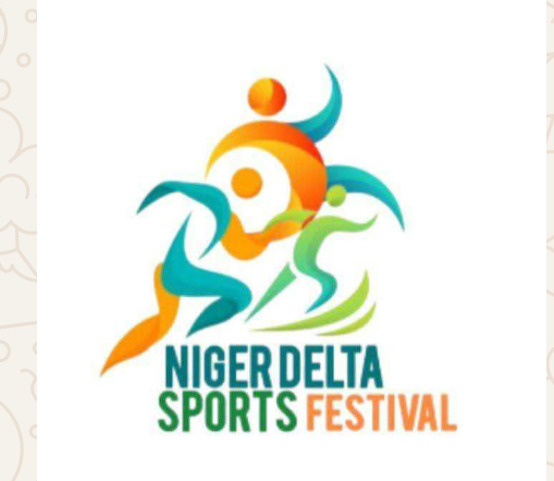 Niger Delta Sports Festival Registration Deadline Extended by One Week”