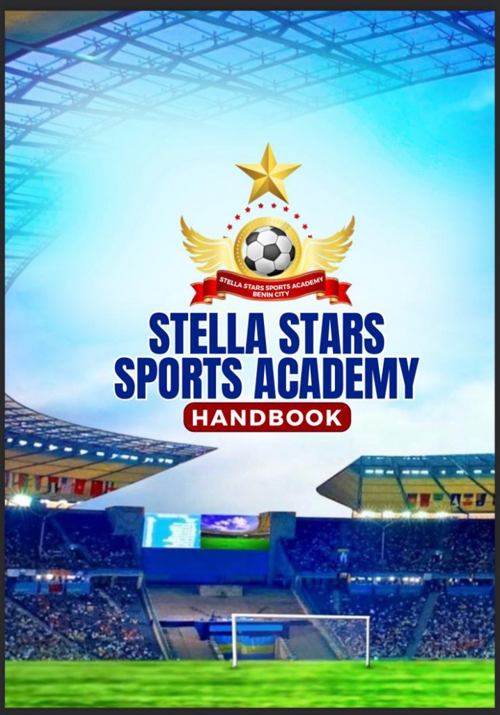 Ex-International Ndubuisi Okosieme Leads Technical Team as Stella Stars Sports Academy Launches in Benin City