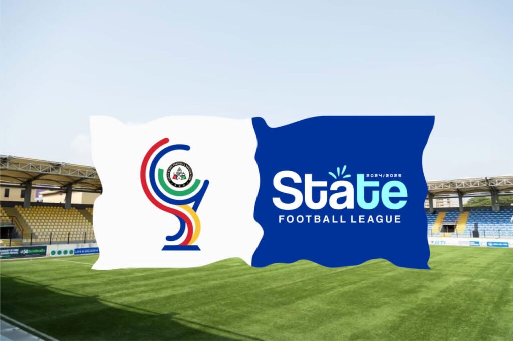 Lagos State League 2024/2025: Goals Rain In Matchday One Mainland Conference