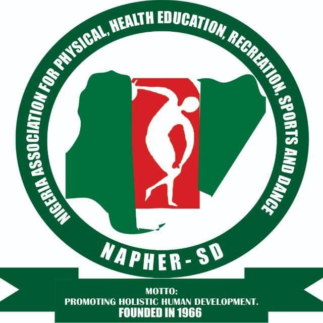 NAPHERSD CONDEMNS MISUSE OF INTRAMURAL SPORTS TIME FOR FASHION PARADE IN NIGERIAN SCHOOLS