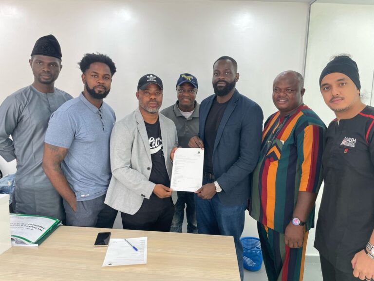 Excitment As BPAN Announce Free Healthcare Program for Nigerian Boxers