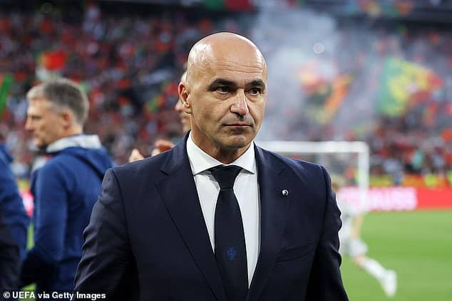 Portugal’s Nations League Victory Turns Sour as Fan Dies After Falling from The Stands By: Osabuohien Imuetinyanosa