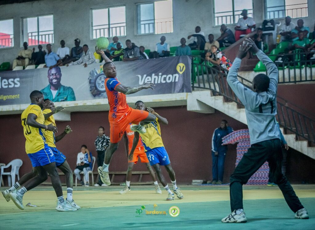 Adover H’Ball Premier League: Absence of Kano Pillars, Others Take Some Shine Off Phase 1 of 2025 Championships