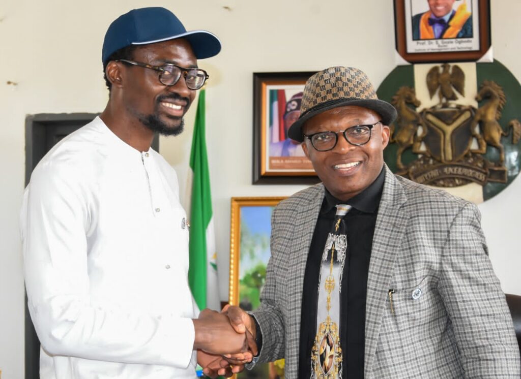 Enugu Rangers Announce Strategic Partnership With Institute Of Management Technology