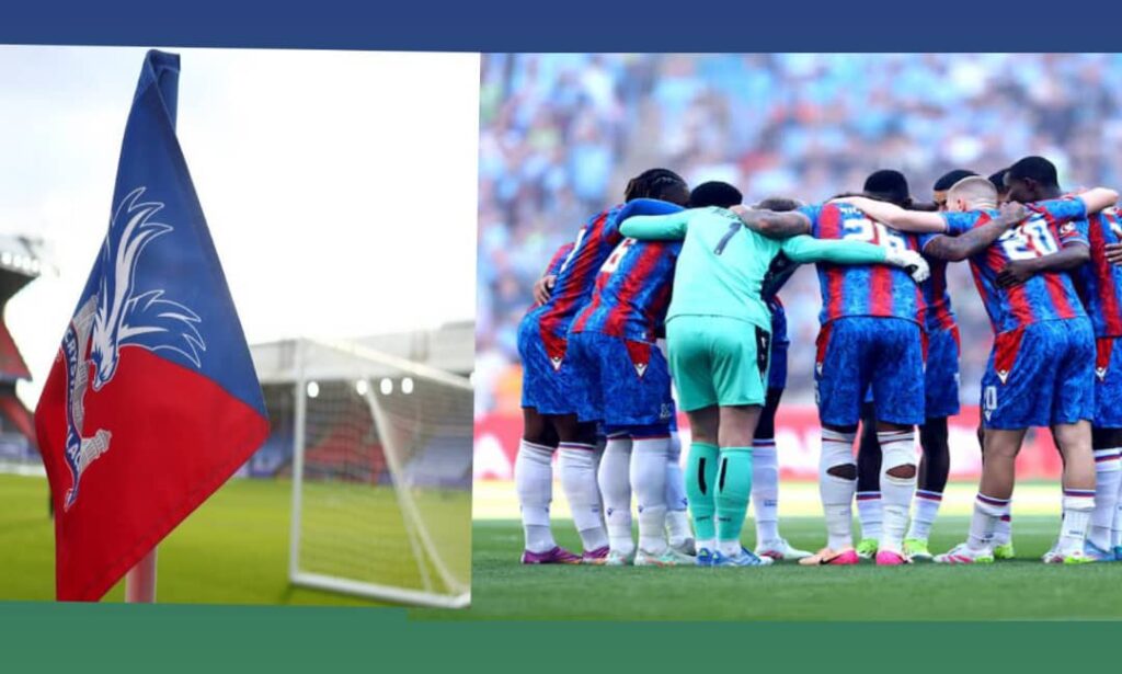 Europa League Dreams Shattered: Crystal Palace Loses Appeal