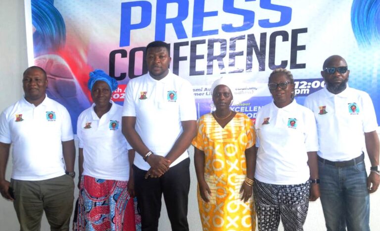 700 Athletes to Compete at Splash FM Ibadan City Marathon, as Oyo State Government Pledges Continuous Support