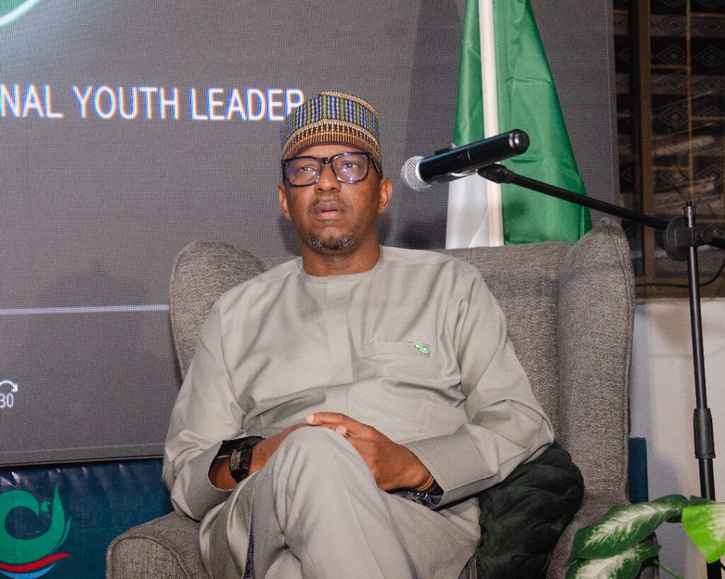 President Tinubu Drives Super Eagles’ World Cup Ambition-NSC