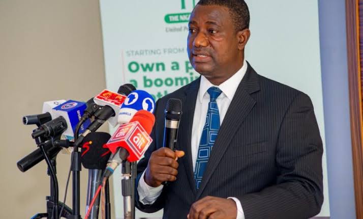GTI Set To Unveil New NPFL Sponsor, TV Rights Deal -Ine