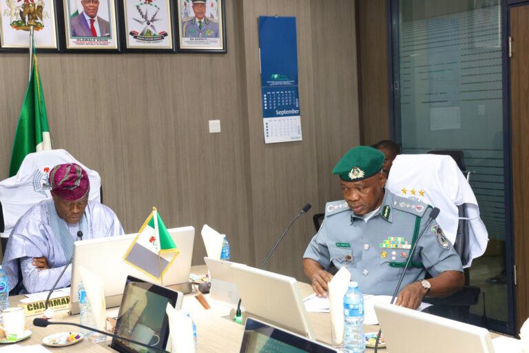 National Single Window to Drive Economic Growth and Trade – Finance Minister